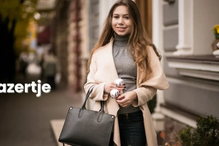 Blazertje: The Ultimate in Versatile Fashion