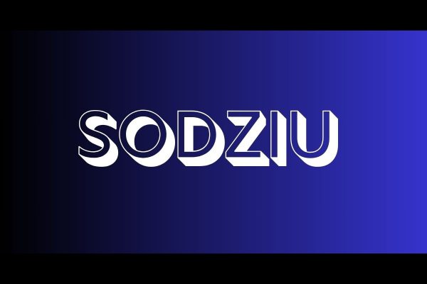 Understanding Sodziu: Its Origins, Uses, and Future
