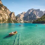 Veneajelu The pleasure of a panoramic boat trip