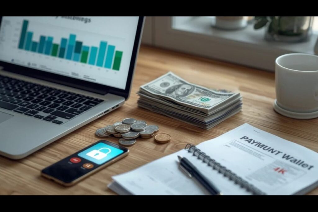 Bop444Money: Your guide to financial processes