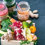 Smoothiepussit Recipes: Delicious blends for every mood