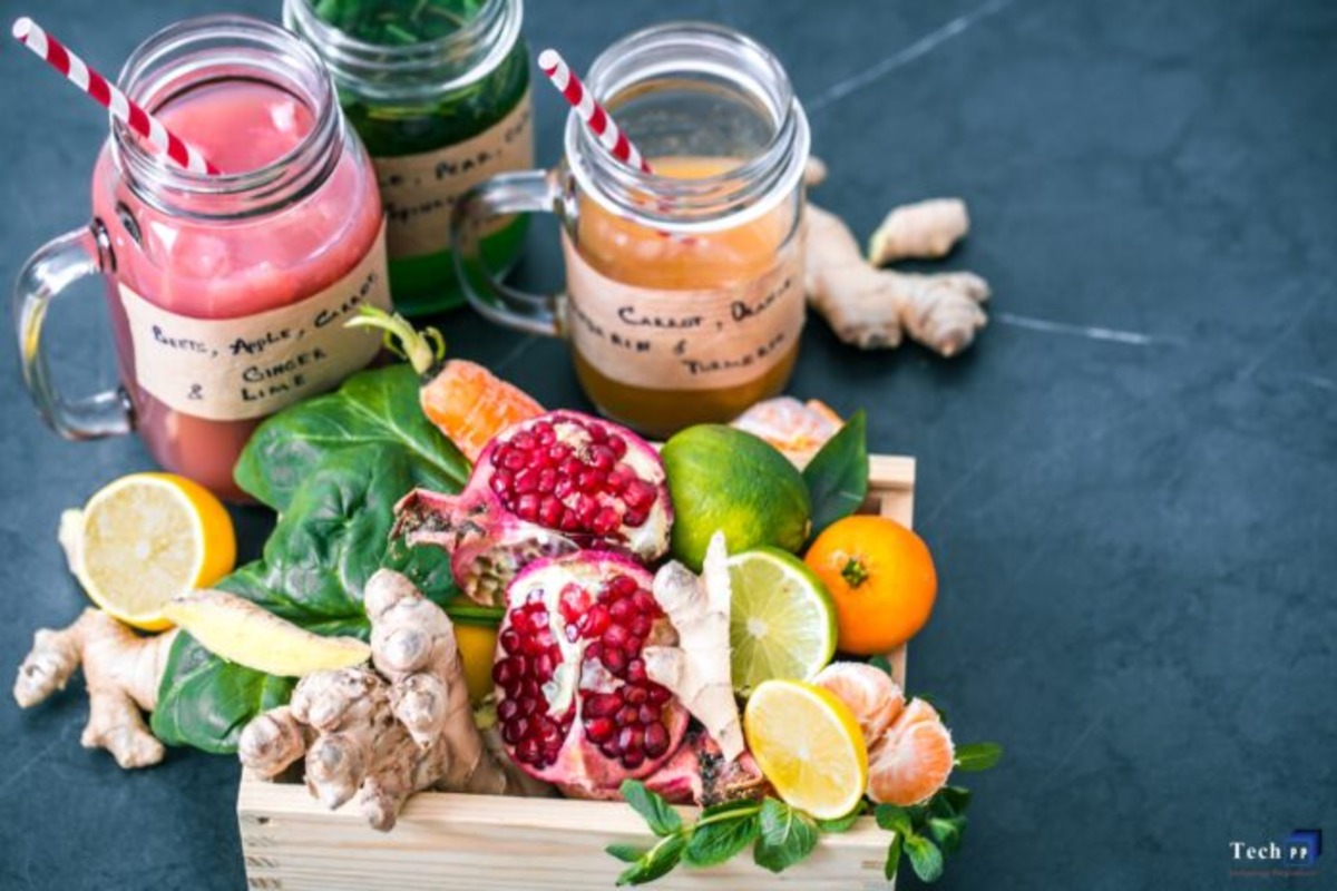 Smoothiepussit Recipes: Delicious blends for every mood