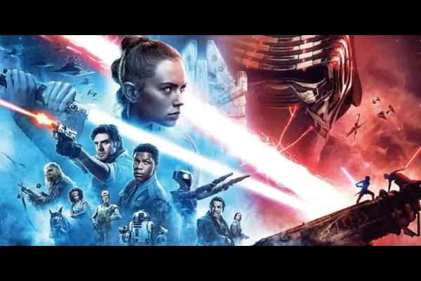 Star Wars Movie FX Maker Codes special effects: Unleashing the magic of cinema