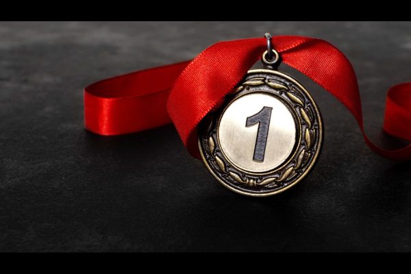 Pragmatic Medal Juara100.org: history and meaning